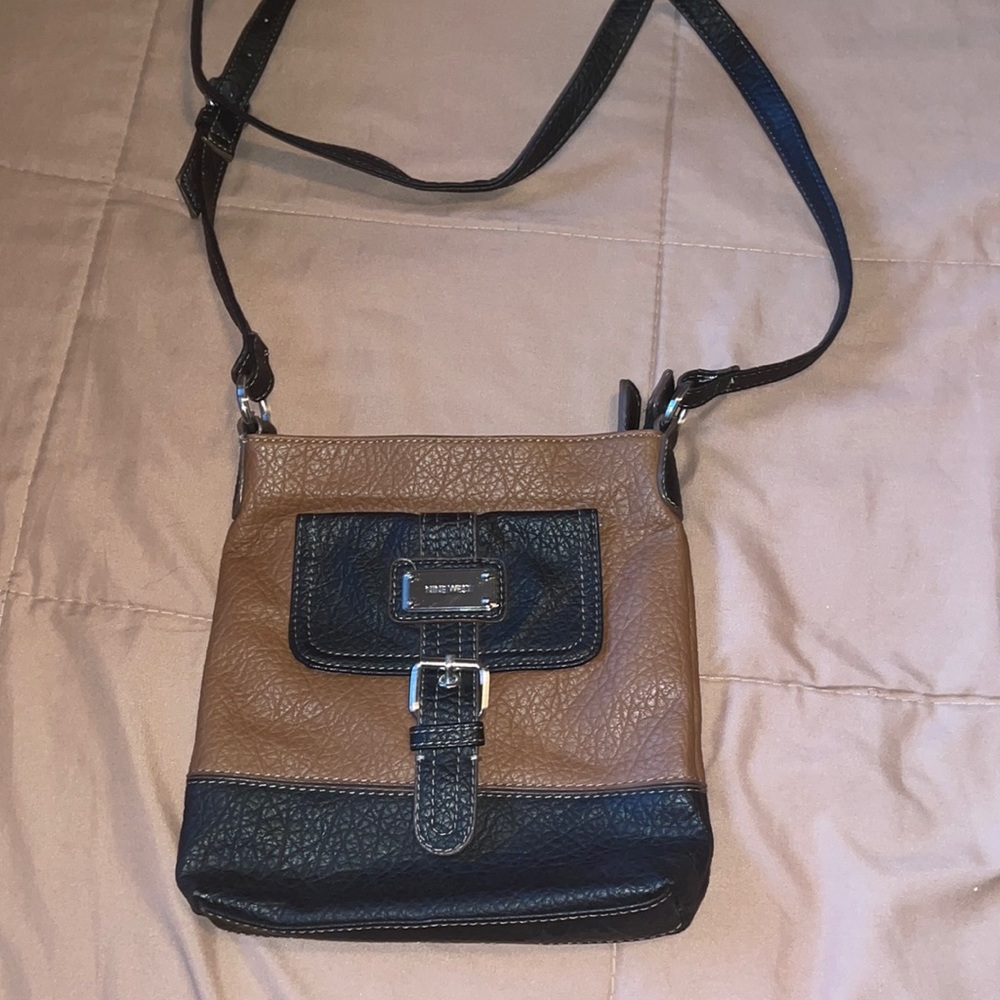 Nine West Crossbody Bag